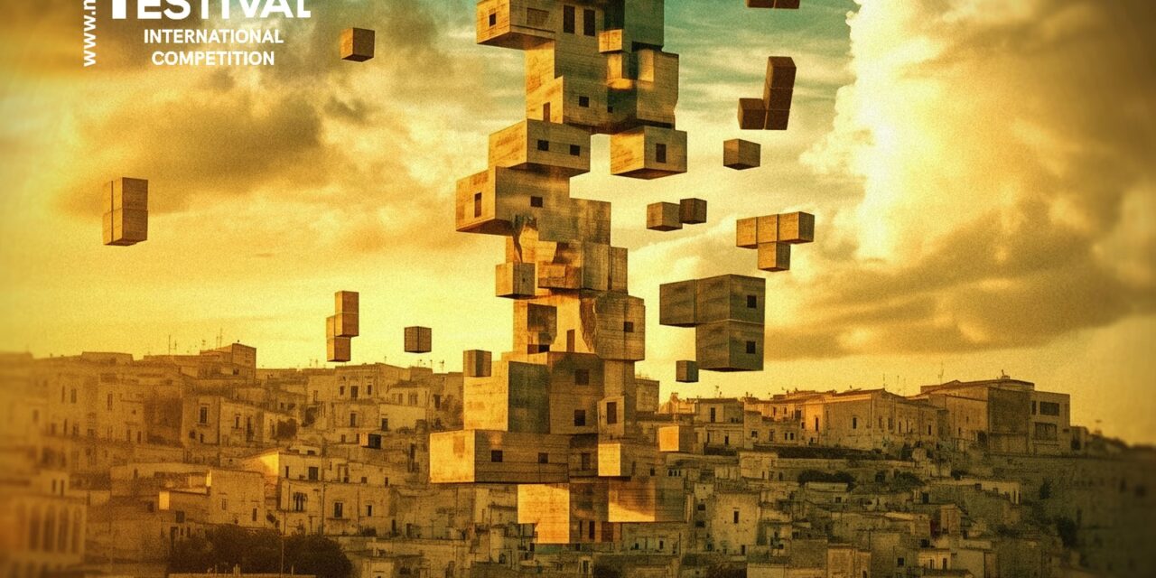 MATERA FILM FESTIVAL E LUCCA COMICS&GAMES