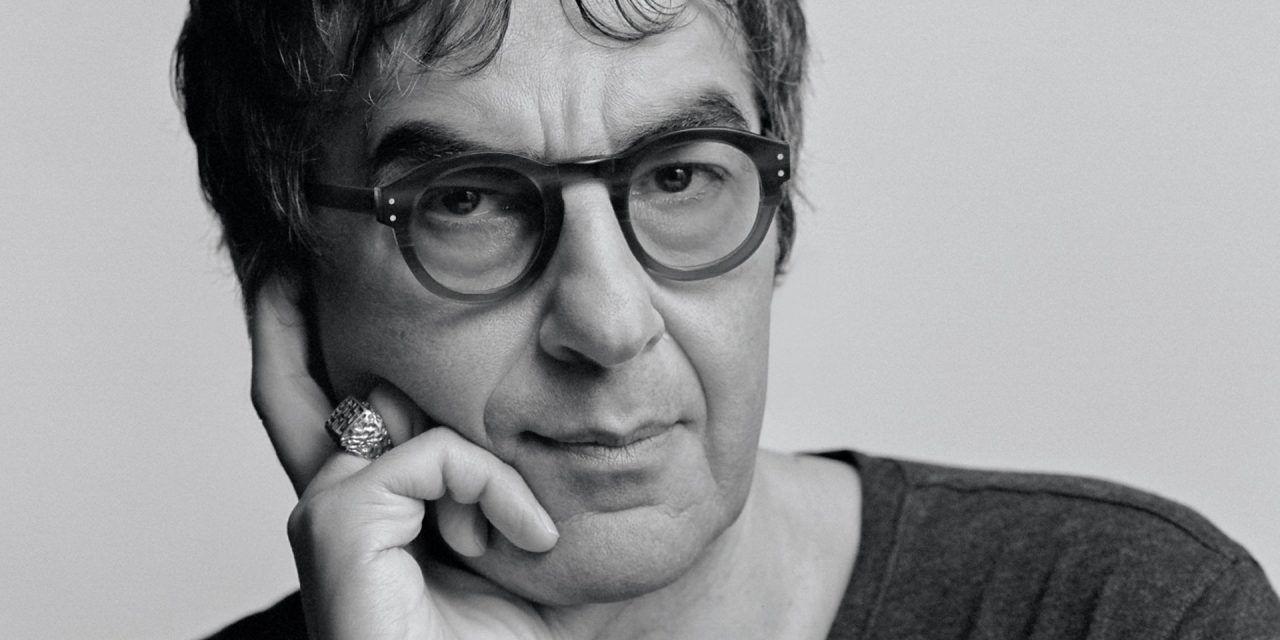 E’ ATOM EGOYAN IL PRESIDENTE DI GIURIA LUNGOMETRAGGI DEL CONCORSO INTERNAZIONALE DEL MATERA FILM FESTIVAL