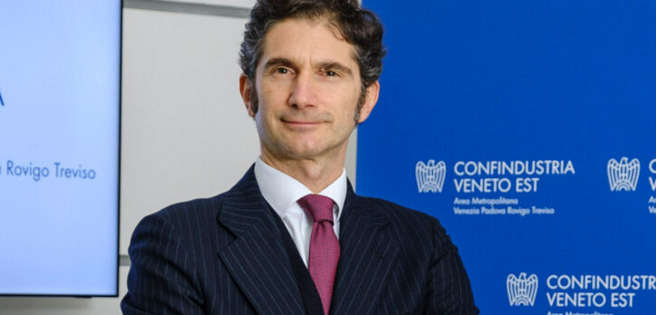 CONFINDUSTRIA VENETO EST OTTIENE LA CERTIFICAZIONE PER LA PARITÀ DI GENERE