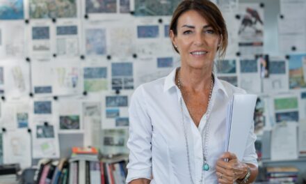 CONFINDUSTRIA VENETO EST: PAOLA CARRON ALLA PRESIDENZA