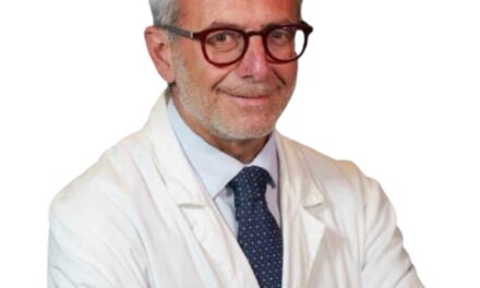 Aulss 5 Polesana, Domenico Cristiano Corsi nuovo direttore di oncologia di Rovigo
