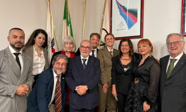 Decima edizione di “Storie di Donne” : compleanno con fair play