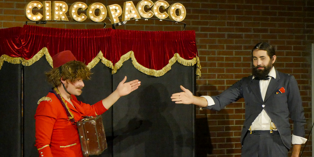 Porto Tolle. Il Teatro siete Voi, un successo con “Paccottiglia Deluxe”