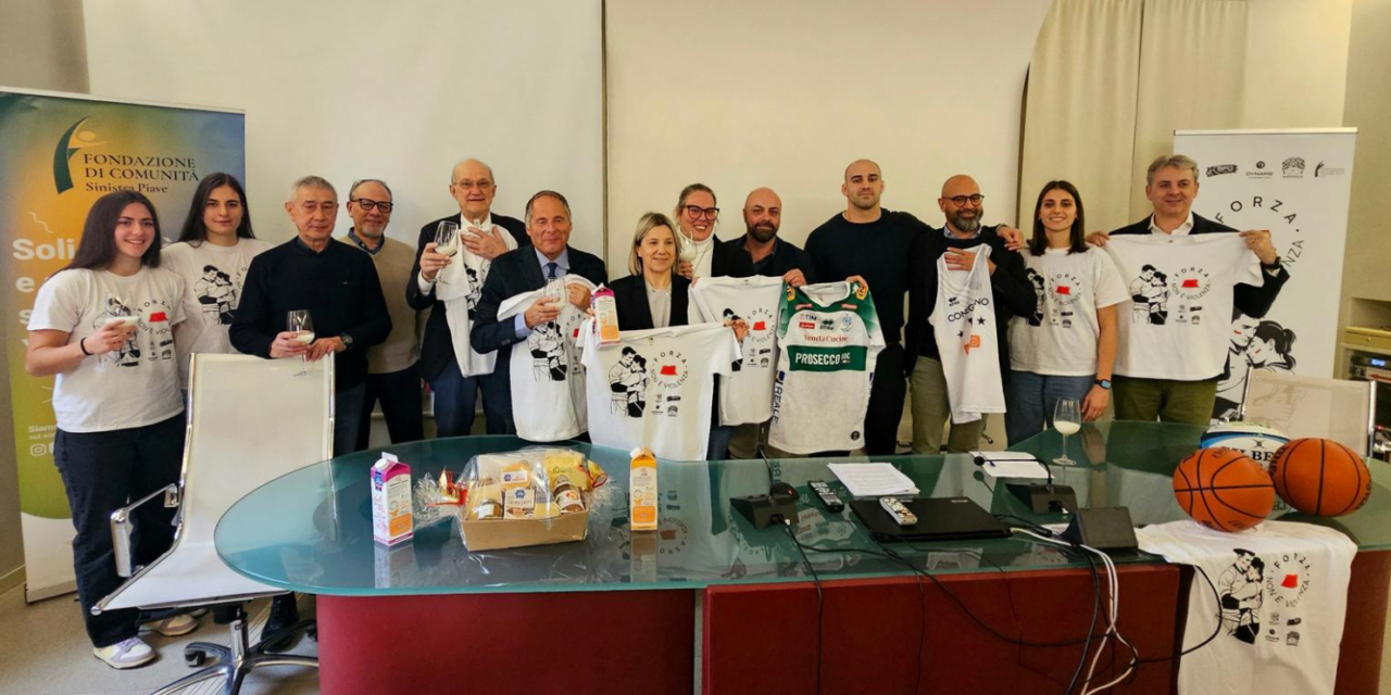 Nuove iniziative a supporto del progetto “Nel mondo di Alice…”