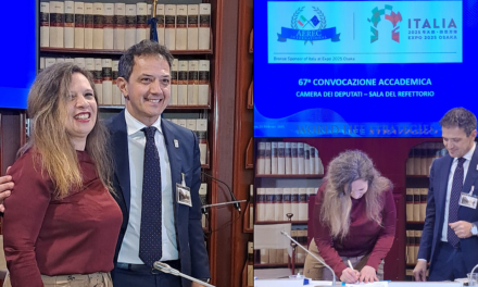 Roma. Protocollo di intesa fra TESORI D’ITALIA e DMO BORGHI ETRUSCHI