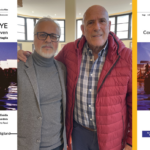 E’ uscito il libro “Popeye, con Robert Altman a Sweethaven, conversazione con Gianlorenzo Battaglia”