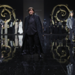MILANO FASHION WEEK 2025. Il trionfo di Anton Giulio Grande con la collezione AGG on the road