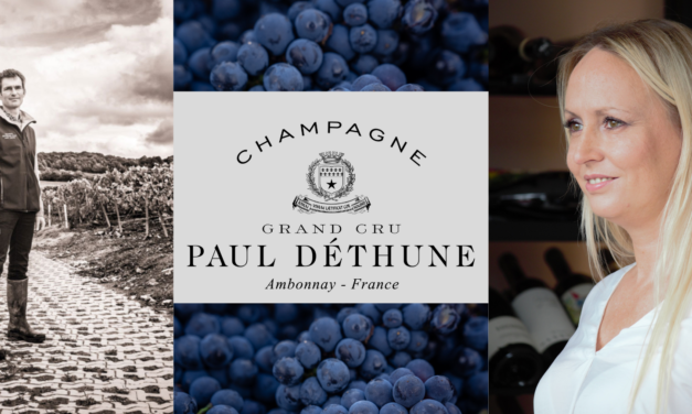 Saltrio (Varese). Al via l’accordo WineCave srl con il vigneron Paul Déthune