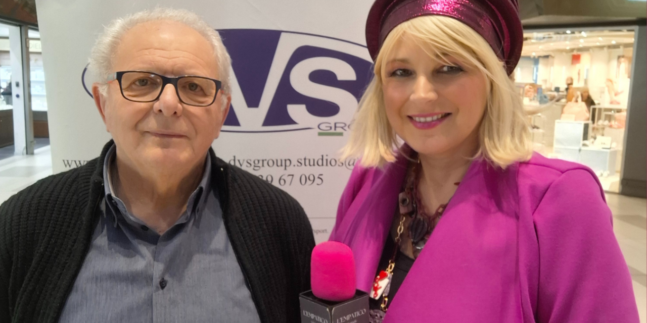 Bologna Wedding Experience 2025. Intervista a Giuliano, papà di Devis di Dvs Group