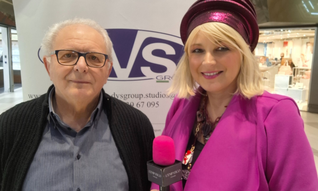 Bologna Wedding Experience 2025. Intervista a Giuliano, papà di Devis di Dvs Group