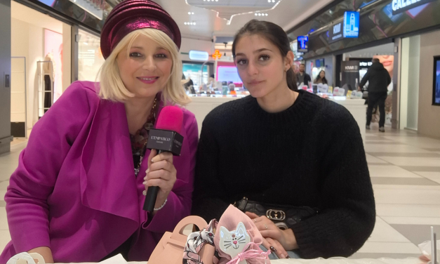 Bologna Wedding Experience 2025. Intervista a Eleonora di Cadò Matrimoni di Gusto
