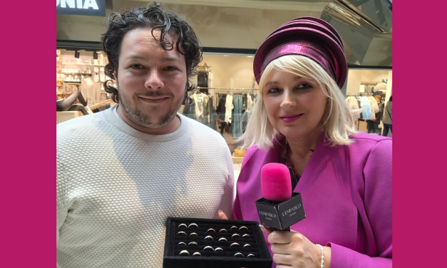 Bologna Wedding Experience 2025. Intervista all’orafo artigiano Matteo Mazzini