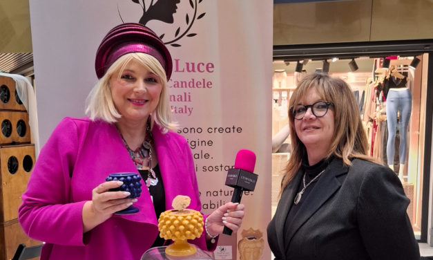 Bologna Wedding Experience 2025. Intervista a Maria Sindoni di Elisir di Luce