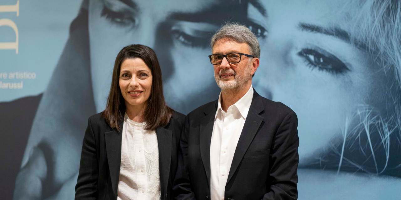 Premio Bif&st “Per il Cinema Italiano” – Miglior film Per amore di una donna di Guido Chiesa