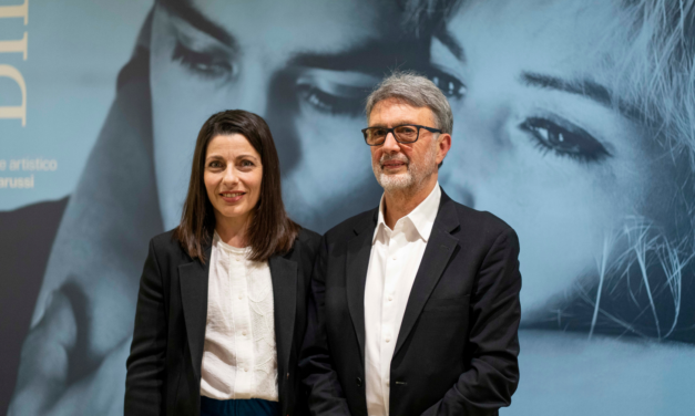 Premio Bif&st “Per il Cinema Italiano” – Miglior film Per amore di una donna di Guido Chiesa