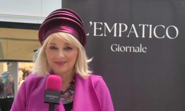 Bologna Wedding Experience 2025. Barbara Braghin, L’Empatico Giornale, Media Partner