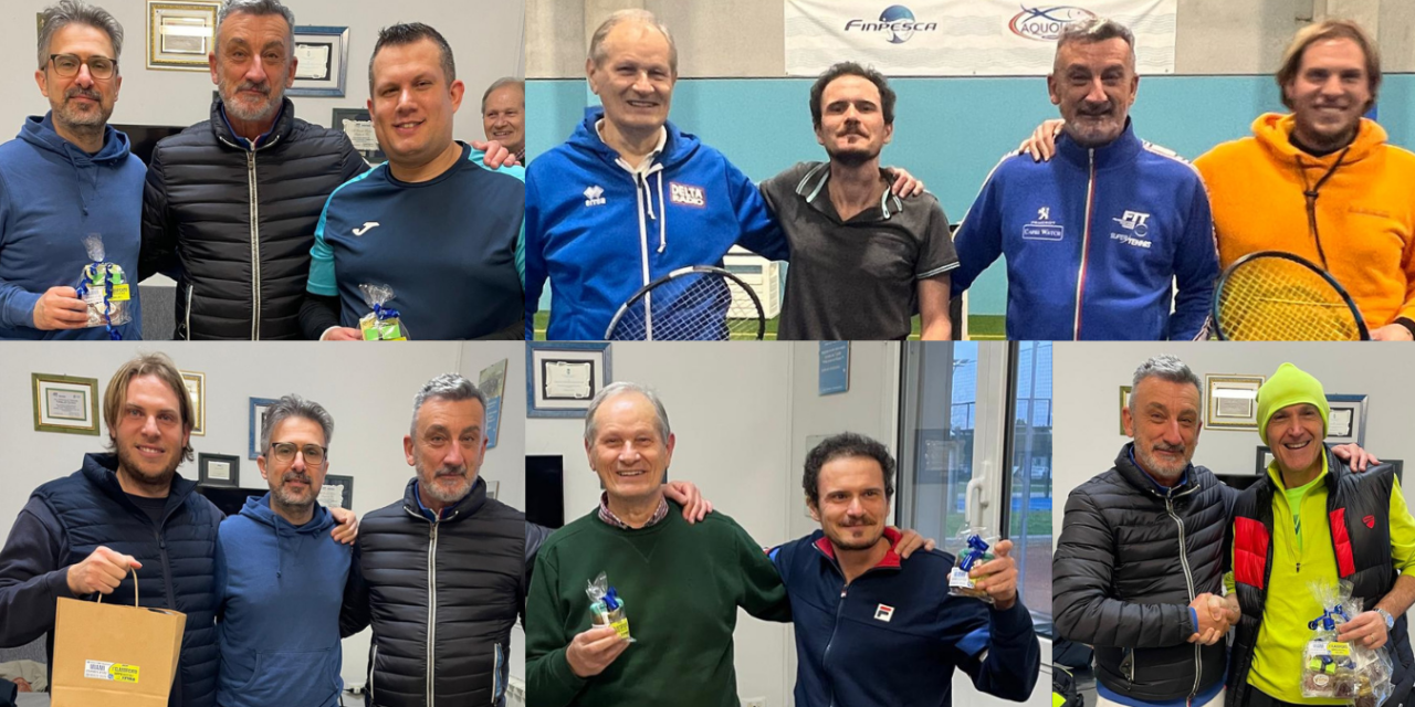 FREZZATO E PANIZZO “PROFETI IN PATRIA” AL “ROAD TO TORINO BY FULFIL 2025”