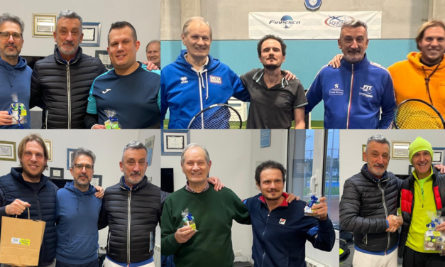 FREZZATO E PANIZZO “PROFETI IN PATRIA” AL “ROAD TO TORINO BY FULFIL 2025”