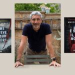 Marco Lugli entra in Indomitus Publishing: una nuova casa per il commissario Gelsomino