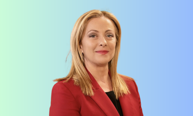 Roma. Giorgia Meloni al Premio Leonardo 2025, Giornata Nazionale del Made in Italy
