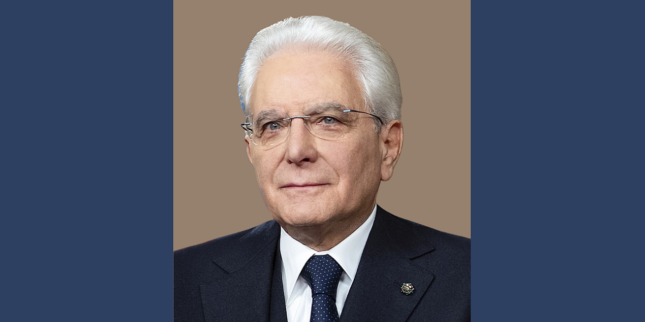 Venezia. Luca Zaia: Il Veneto augura pronta guarigione al presidente Sergio Mattarella”