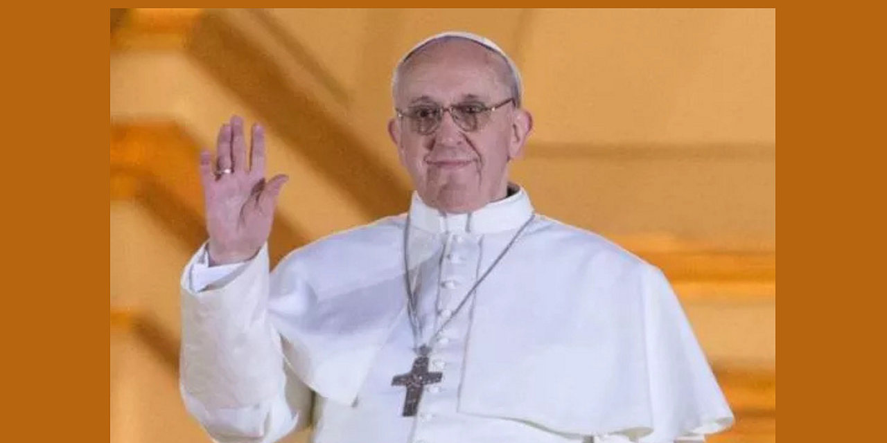 Città del Vaticano. E’ morto Papa Francesco, Jorge Mario Bergoglio