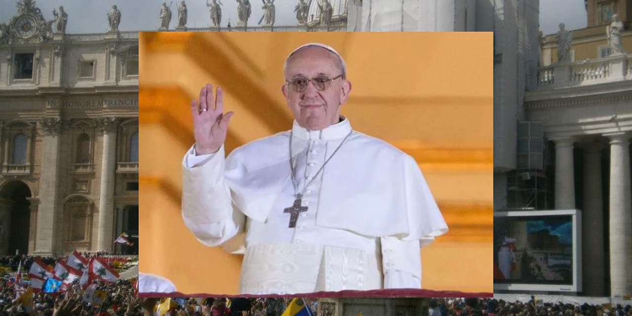 Roma. Attese più di 200 mila persone e 170 delegazioni per i funerali di Papa Francesco