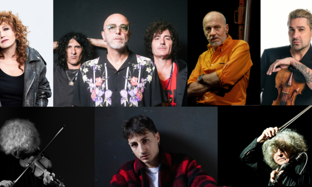 Padova. Gran Teatro Geox. Tutti gli appuntamenti musicali di Aprile 2025