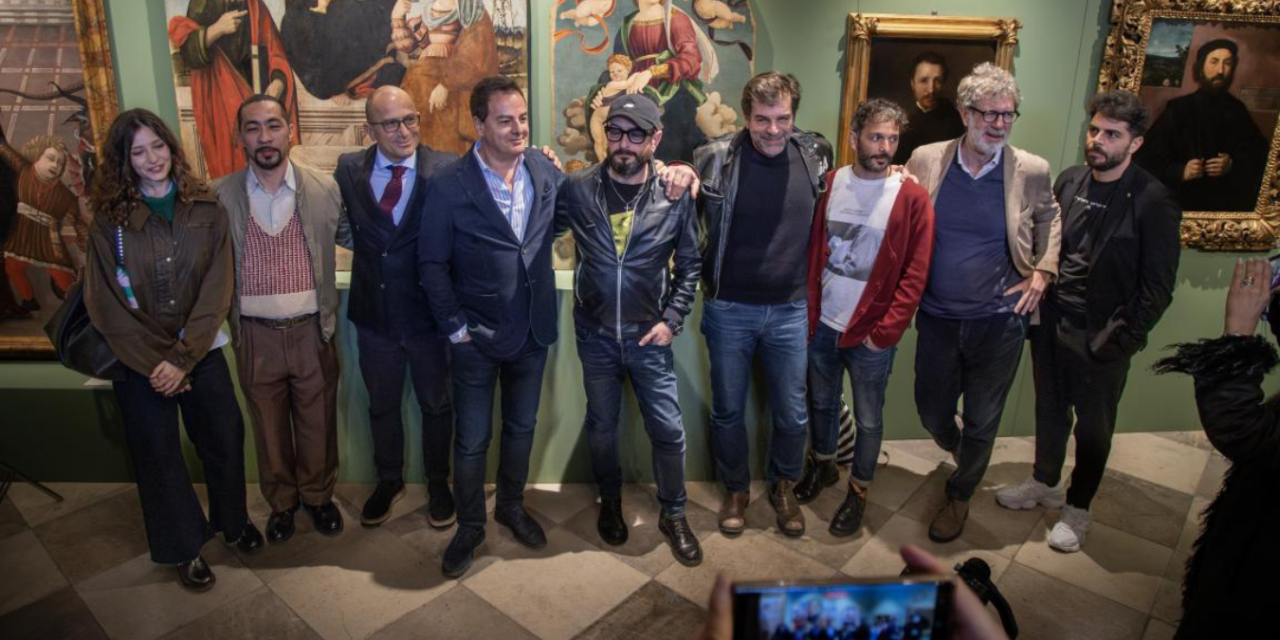 Rainbow, un cortometraggio d’autore in anteprima mondiale a Expo Osaka 2025