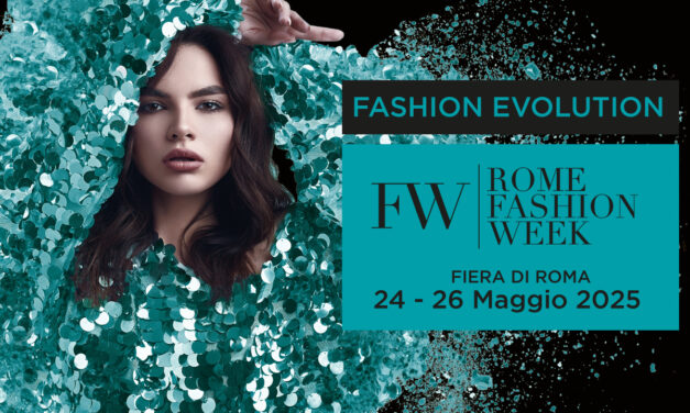 Roma. Rome Fashion Week 2025: annunciate le nuove date