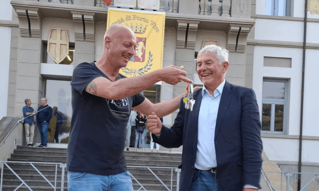 Porto Viro. Mario Mantovan eletto sindaco con la lista civica “Viva Porto Viro”