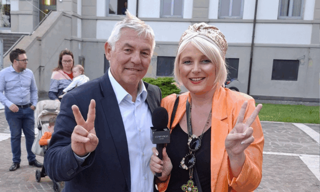 Porto Viro. Intervista a Mario Mantovan eletto sindaco con la lista civica “Viva Porto Viro”