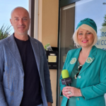 Porto Viro. Speciale elezioni 2025. Intervista al candidato sindaco Thomas Giacon di “#PortoViro sei tu!”