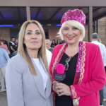 Porto Viro. Speciale elezioni 2025. Intervista al candidato sindaco Armida Panizzo di “Porto Viro al centro”