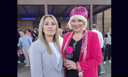 Porto Viro. Speciale elezioni 2025. Intervista al candidato sindaco Armida Panizzo di “Porto Viro al centro”