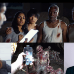 “Pompei Z” – thriller post-apocalittico interamente girato con intelligenza artificiale con la regia di Andrea Boglione e produzione di Roberto Bessi per Kalicon