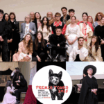 ADRIA. PREMIO TOMEO, SOLDOUT ED OVAZIONE IN PIEDI