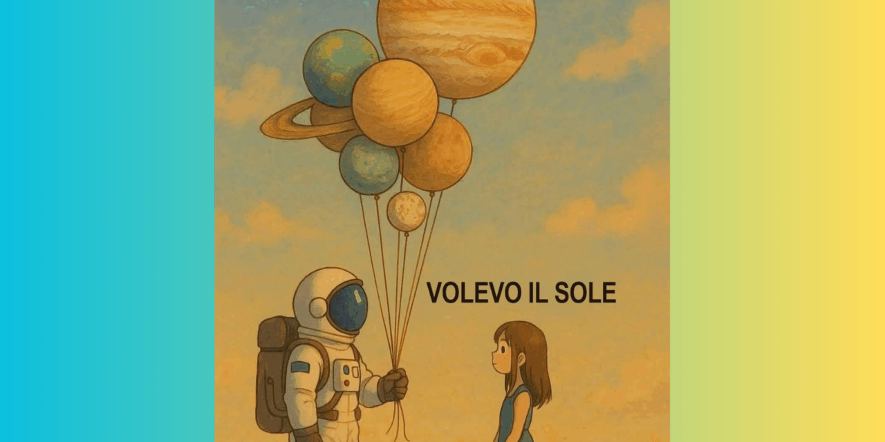 Devi sapere quello che vuoi