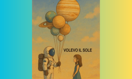 Devi sapere quello che vuoi