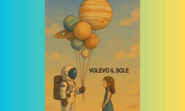 Devi sapere quello che vuoi