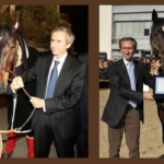 Morto Enzo Giordano, proprietario di Varenne. Zaia: “Aveva saputo scatenare l’orgoglio di una intera nazione acquistando un cavallo grazie a una colletta”