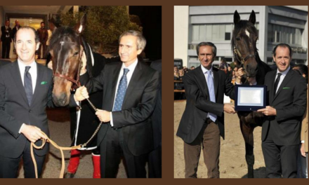 Morto Enzo Giordano, proprietario di Varenne. Zaia: “Aveva saputo scatenare l’orgoglio di una intera nazione acquistando un cavallo grazie a una colletta”
