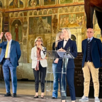 Padova. L’assessore Lanzarin a Padova per l’evento ‘Giovani, Salute e Stili di Vita’