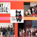 PREMIO TOMEO, UN WEEKEND CON I DUE VOLTI DI SHAKESPEARE, TRAGICO E BRILLANTE