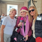 Roma. Primo Regina Caeli di Papa XIV. Intervista a Maria arrivata dal Sud America