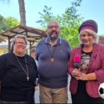 Porto Viro (Rovigo). Don Vanni e Suor Marcella parlano della “Festa dell’Oratorio”, 1 e 4 maggio 2025