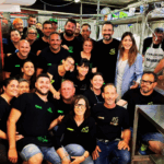 Polesine Camerini. Festa di Santa Maria Assunta