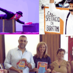 Rosolina Mare. Children Summer 2025, dal 2 luglio al 20 agosto, mercoledì comici