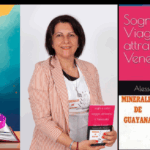 Alessandra Maltoni, Sogni e Colori Viaggio attraverso il Venezuela