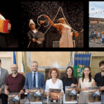 ROVIGO. IL TEATRO SIETE VOI CIRCO&TEATRO PER TUTTI ESTATE 2025